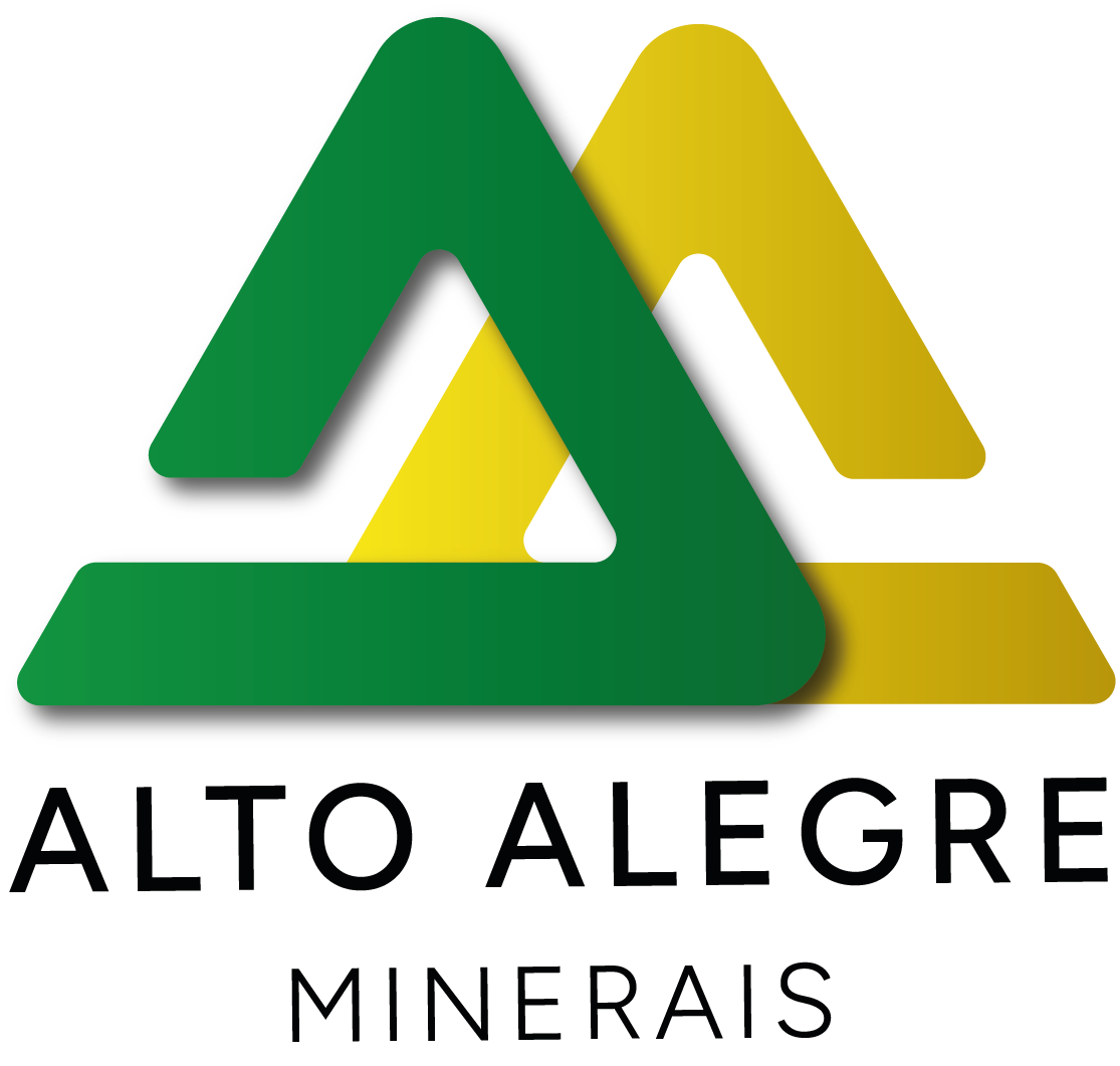 ALTO ALEGRE MINERAIS